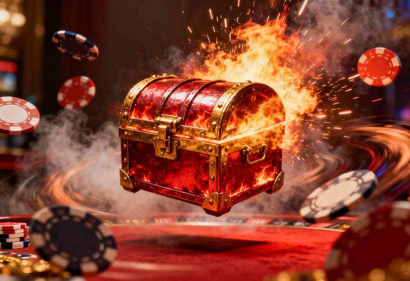 fight club casino login
