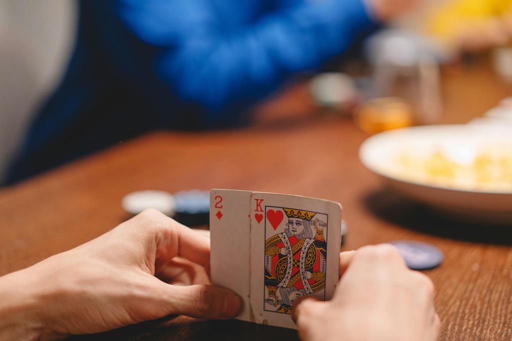 instasino app