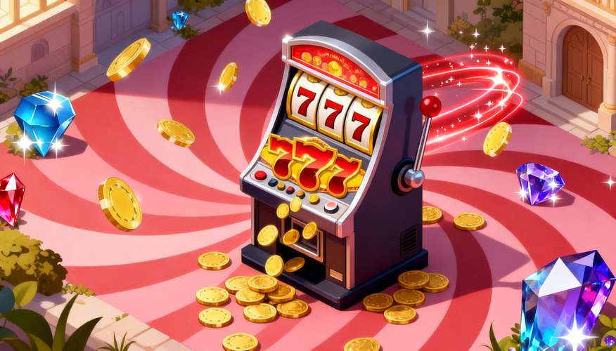 friday roll casino